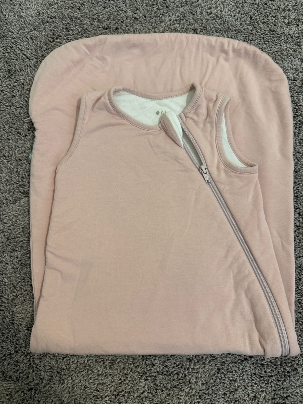 Kyte Baby Sleep Sack 1.0 Tag